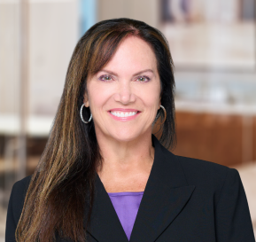 Tina McCann UBS Financial Advisor Zelniker Dorfman Carr & Heritage Group